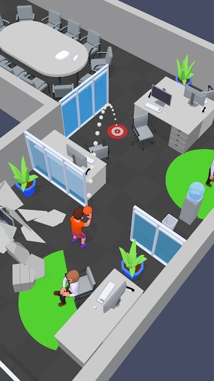 灌篮闯关 灌篮闯关