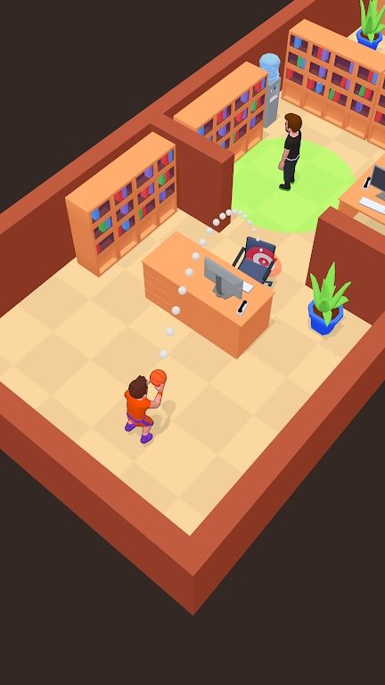 灌篮闯关 灌篮闯关