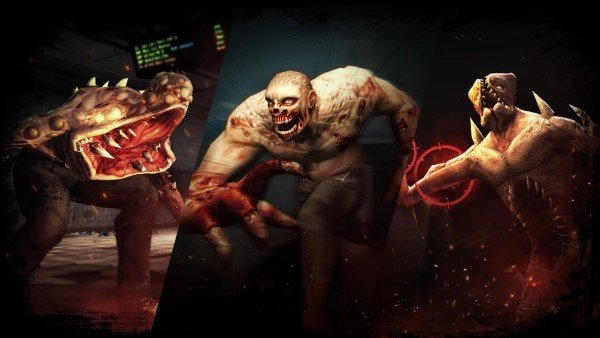 丧尸猎人登陆日2 丧尸猎人登陆日2