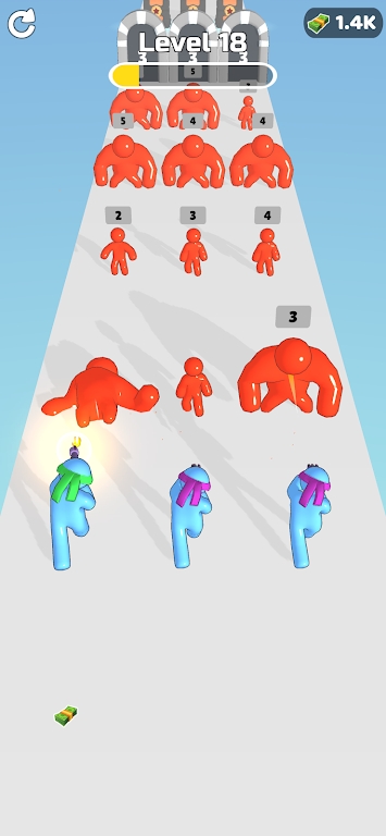 装配射手 装配射手