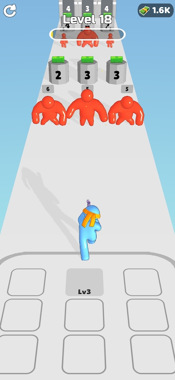 装配射手 装配射手