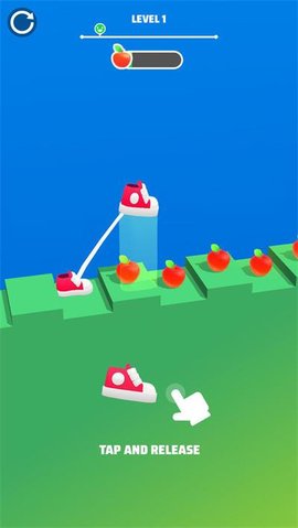 运动鞋行走大师 运动鞋行走大师