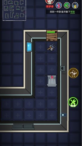 卧底狼人鸭 卧底狼人鸭