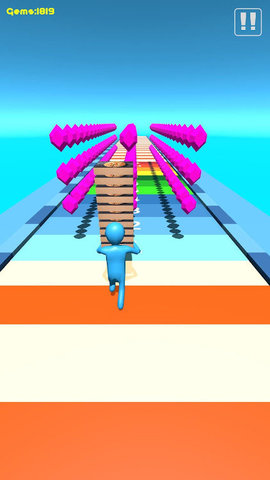 披萨男孩跑步 披萨男孩跑步