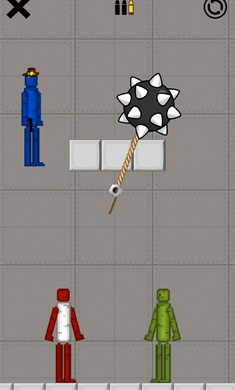 怪兽甜瓜游乐场 怪兽甜瓜游乐场