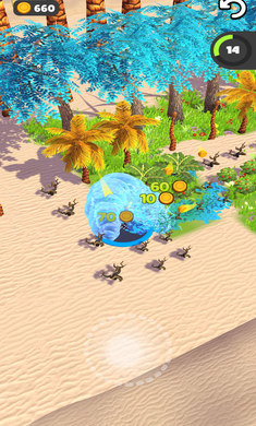 生命之泉 生命之泉