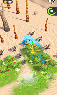 生命之泉 生命之泉