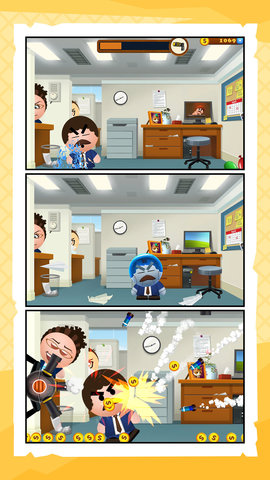 坑爹大作战 坑爹大作战