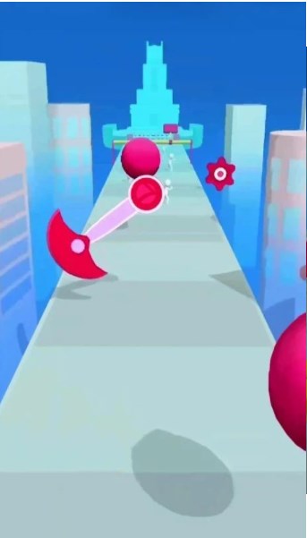 魔法生存跑 魔法生存跑