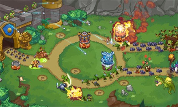 国防之王2 国防之王2