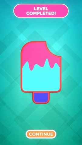 颜色刮削3D 颜色刮削3D