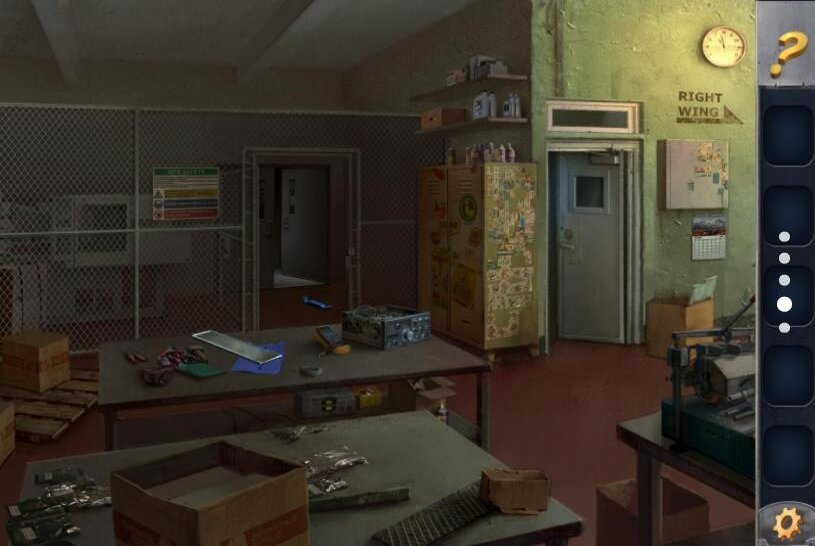 冒险生存 冒险生存