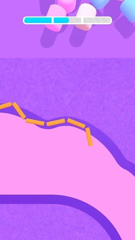 手工缝制 手工缝制