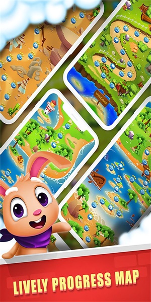 宠物天天消 宠物天天消