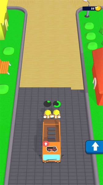 闲置道路建设 闲置道路建设