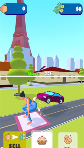 努力成长 努力成长