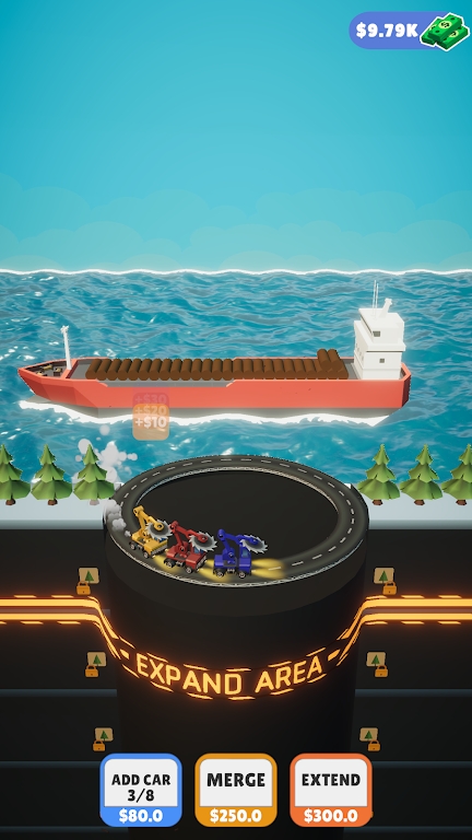 木材循环 木材循环