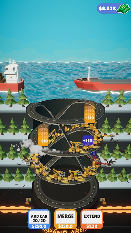 木材循环 木材循环