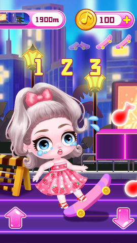 甜心娃娃换装 甜心娃娃换装