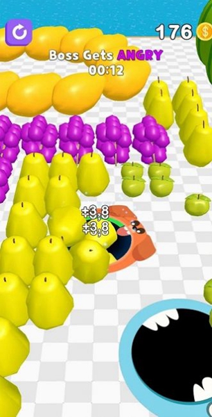 洞穴逃脱竞技场 洞穴逃脱竞技场