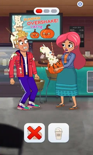 杰西的故事 杰西的故事