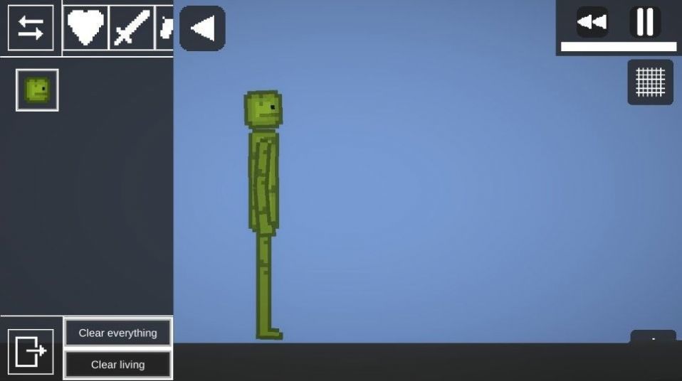 马桶人甜瓜游乐园 马桶人甜瓜游乐园