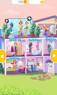 超级女孩的城市 超级女孩的城市