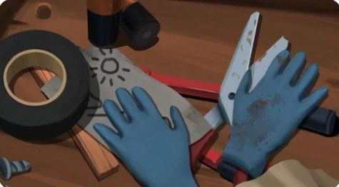 疯狂男生冒险模拟