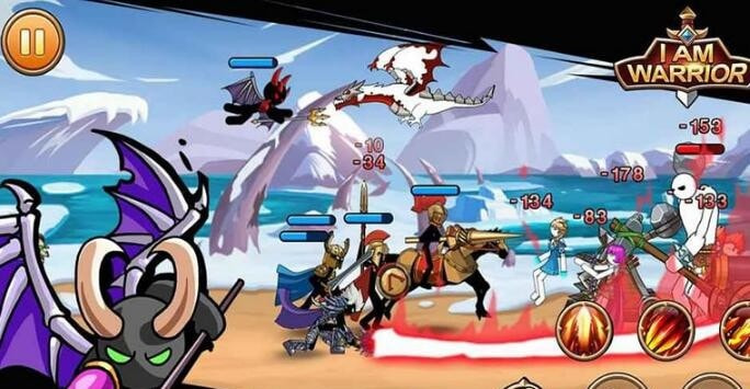 我是大剑士 我是大剑士