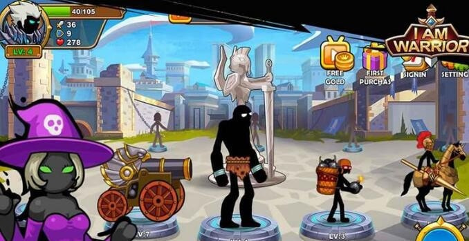 我是大剑士 我是大剑士