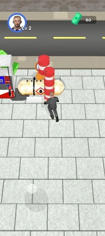 汽车加油大师 汽车加油大师