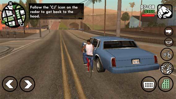 圣安地列斯无限钞票 圣安地列斯无限钞票