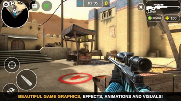 反恐计划 反恐计划