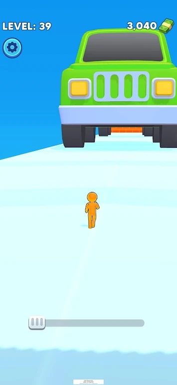 比例选择跑 比例选择跑