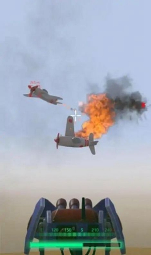 炮塔模拟器 炮塔模拟器