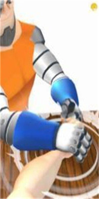 掰腕子模拟器 掰腕子模拟器