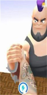 掰腕子模拟器 掰腕子模拟器