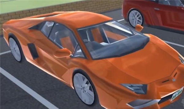 樱花校园模拟器车辆模