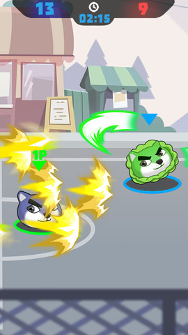 投篮冠军 投篮冠军