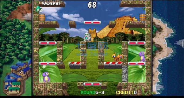 企鹅兄弟 企鹅兄弟