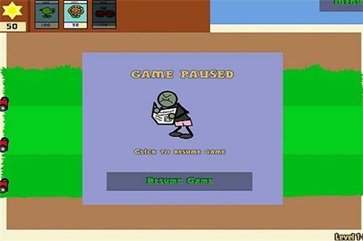 植物大战僵尸涂鸦 植物大战僵尸涂鸦