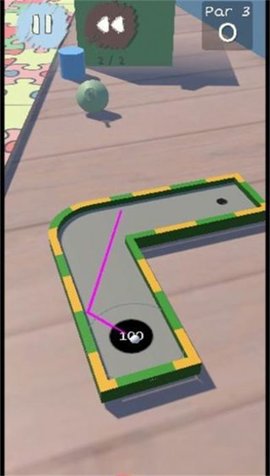 热血高尔夫 热血高尔夫