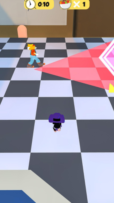 猫咪老鼠模拟器 猫咪老鼠模拟器