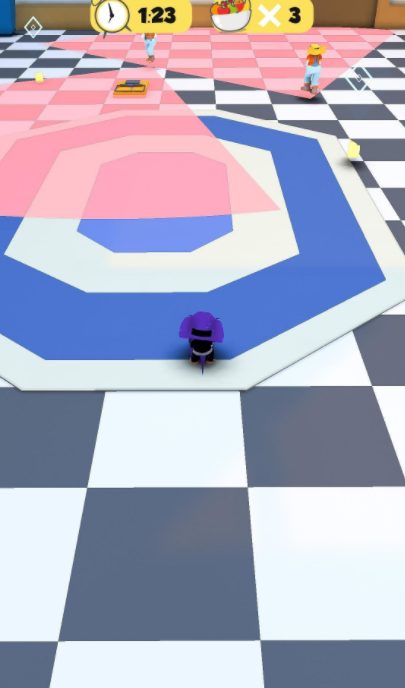 猫咪老鼠模拟器 猫咪老鼠模拟器