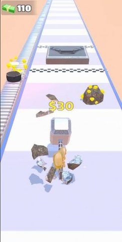 珠宝制作跑 珠宝制作跑