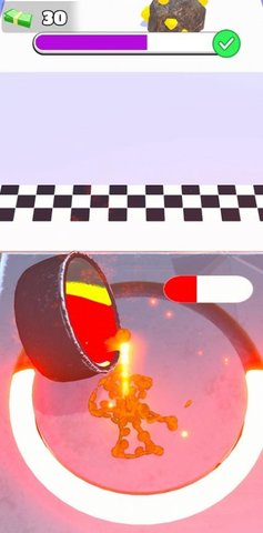 珠宝制作跑 珠宝制作跑