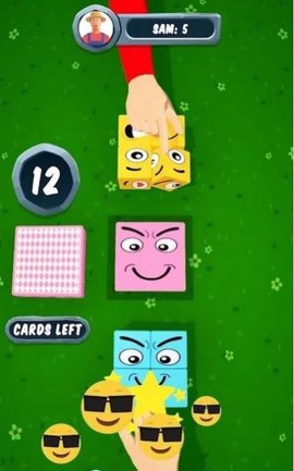 拼方对抗 拼方对抗