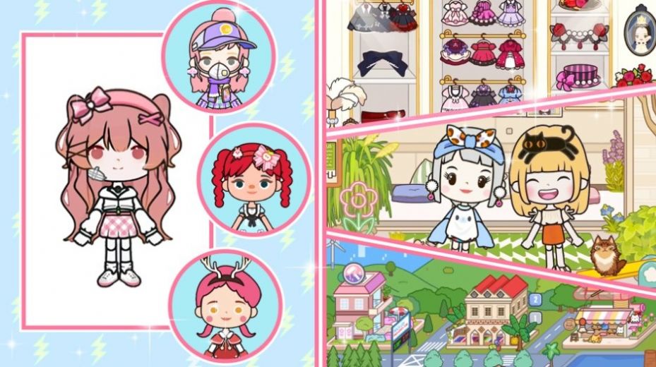 樱桃小镇梦想豪宅