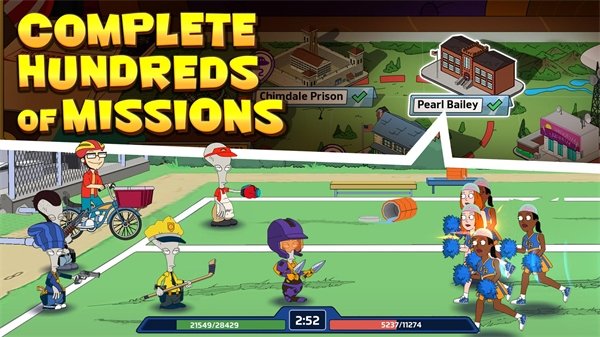 特工老爹末日来袭 特工老爹末日来袭