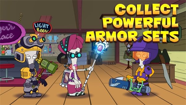 特工老爹末日来袭 特工老爹末日来袭